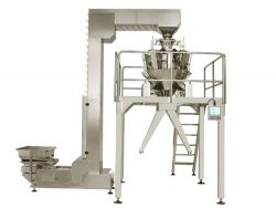 JW-B3 Manual Packaging System